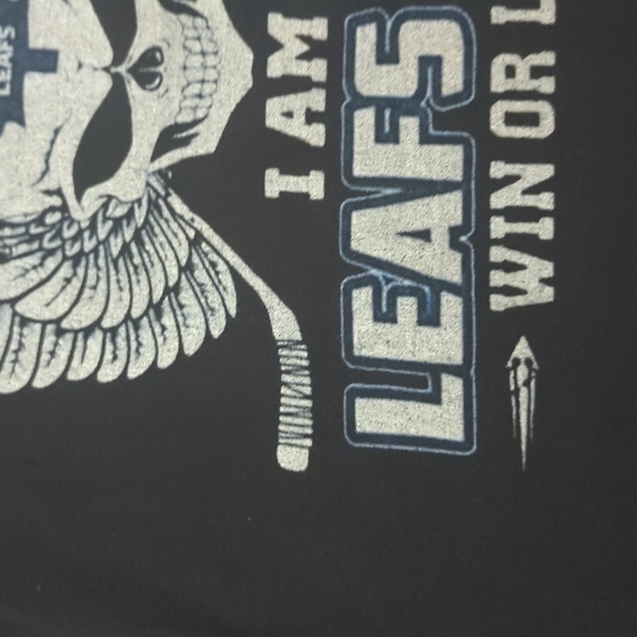 Toronto Maple Leafs t-shirt - Picture 3 of 3